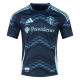 adidas Seattle Sounders Away Jersey 25/26 (Aura Ink)